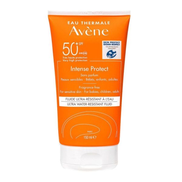 Avene Solaire  Triasorb Spf50+ 150Ml