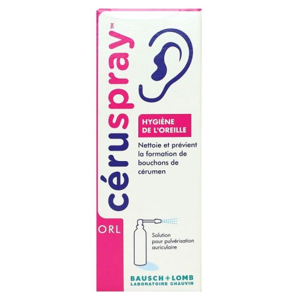 Ceruspray S Aur Spr/50Ml