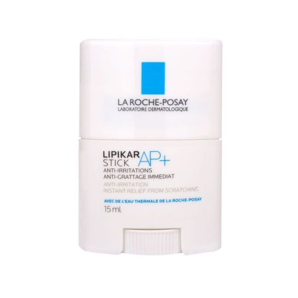 Lrp Lipikar Stick Ap+ 15Ml