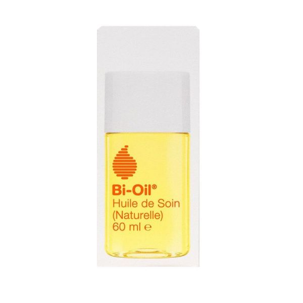 Bi Oil Hle Soin Naturelle Fl/60Ml Ref