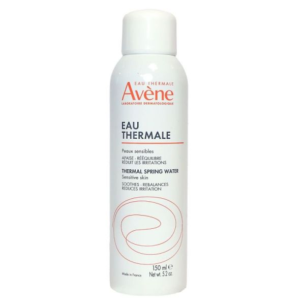 Avene Eau Therm Aeros 150Ml Pf7.90