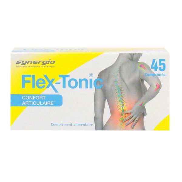 Flex-Tonic Cpr Vis?E Articul B/45 Ref 0