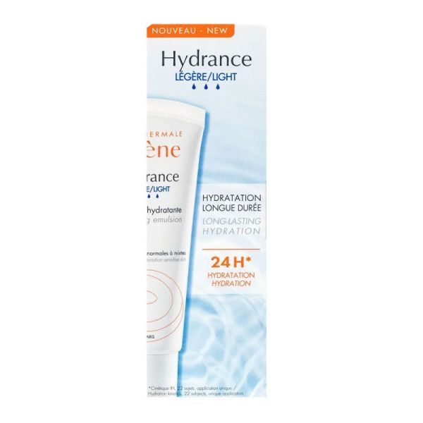 Avene Hydrance Emuls Legere