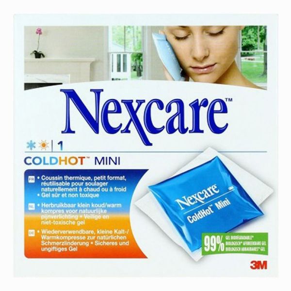 Nexcare Coldhot Coussin Thermiq 11X12Cm