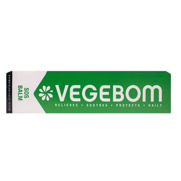 Vegebom Bme Secours T/100G