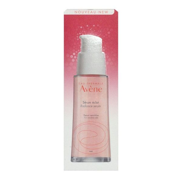 Avene Essent Serum Eclat Fl Air/30Ml