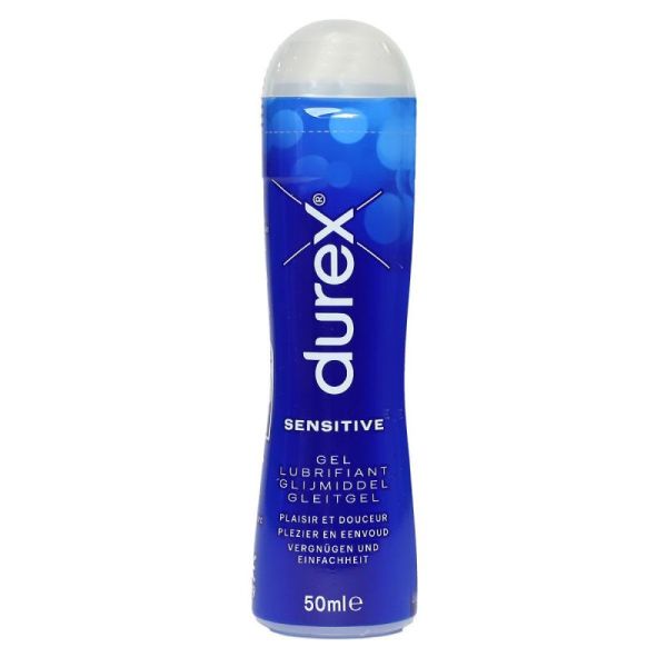 Durex Gel Play Lub Sensit T 50Ml