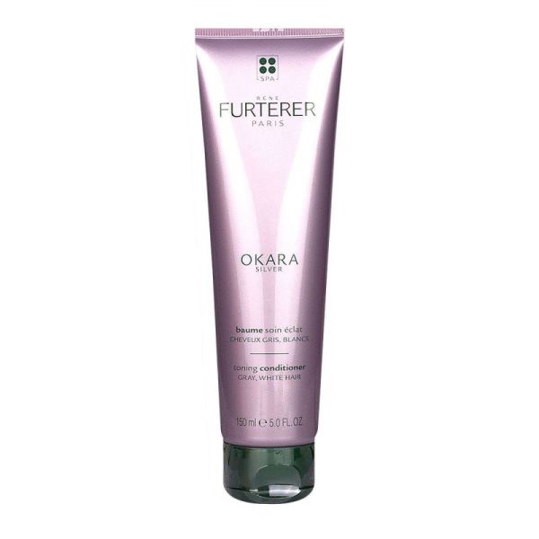 Furterer Okara Silver Baume 150Ml