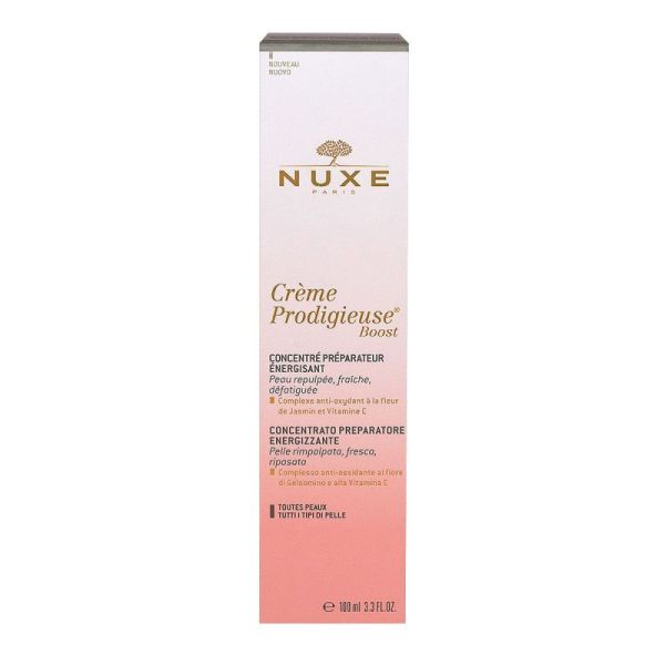 Nuxe Prodigieuse Boost Conc 100Ml Rp Ser Vitc