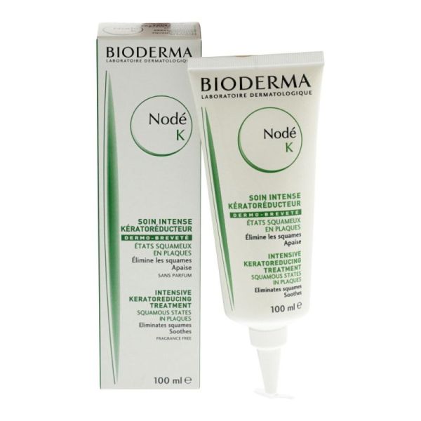 Bioderma Node K Emul Capill Etat Squameux T/1