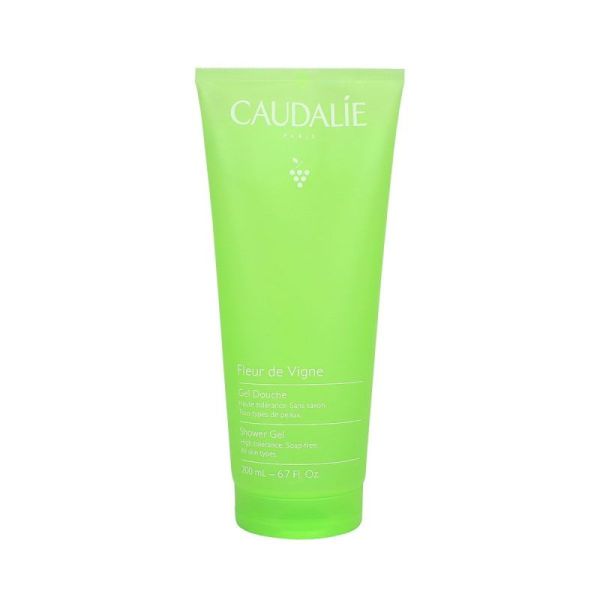 Caudalie  Gel Douche  Vigne 200Ml