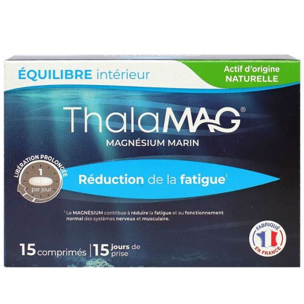 Thalamag Equilib Int Lp Gelul 15