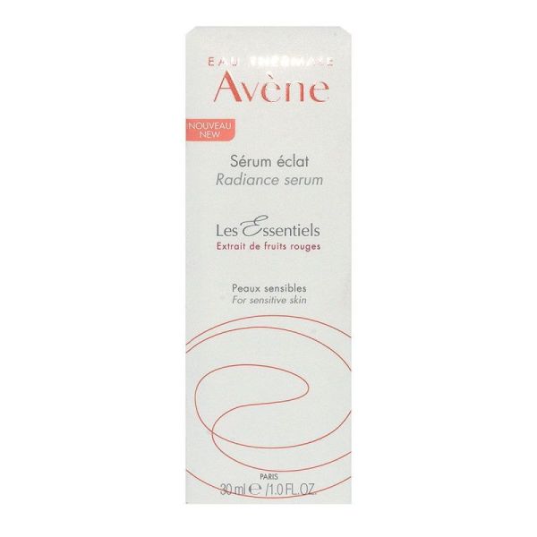 Avene Essent Serum Eclat Fl Air/30Ml