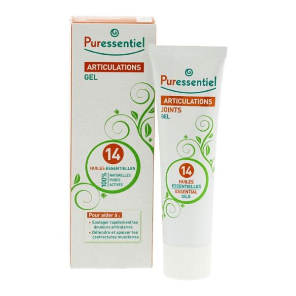 Puressent Gel Articul T 60Ml