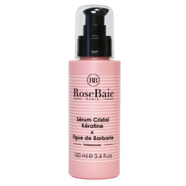 Rosebaie Serum Cristal Figue 100Ml