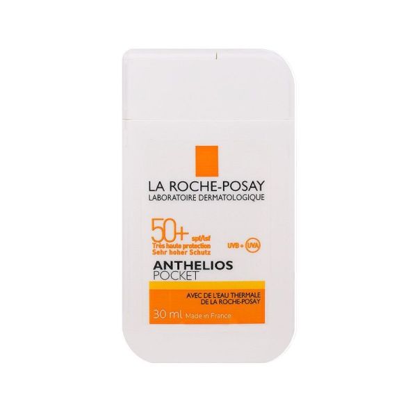 Lrp Anthelios Pocket 50+ 30Ml