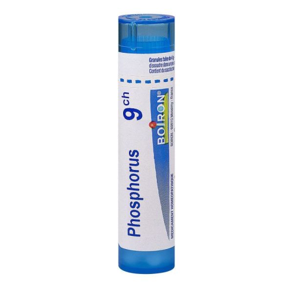 Phosphorus 9Ch Tu Gran.