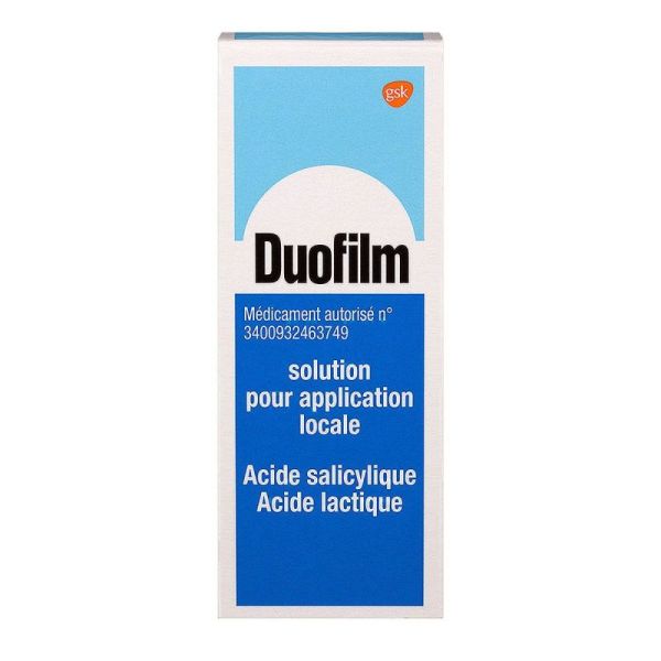 Duofilm S Ext Fl/15Ml