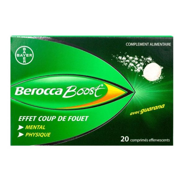 Beroccaboost Cpr Effv Bt 20