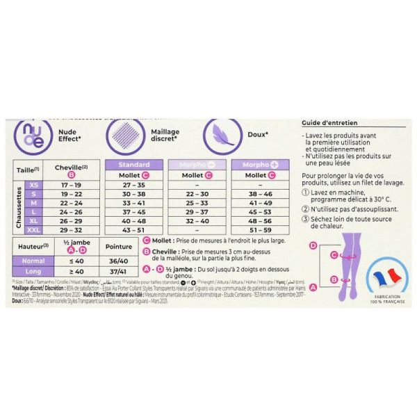 Divin Eclat Chauss Noir N Medium