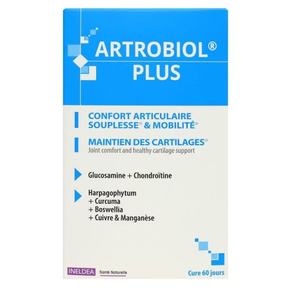 Artrobiol+Conf Arti Gelu Bt120