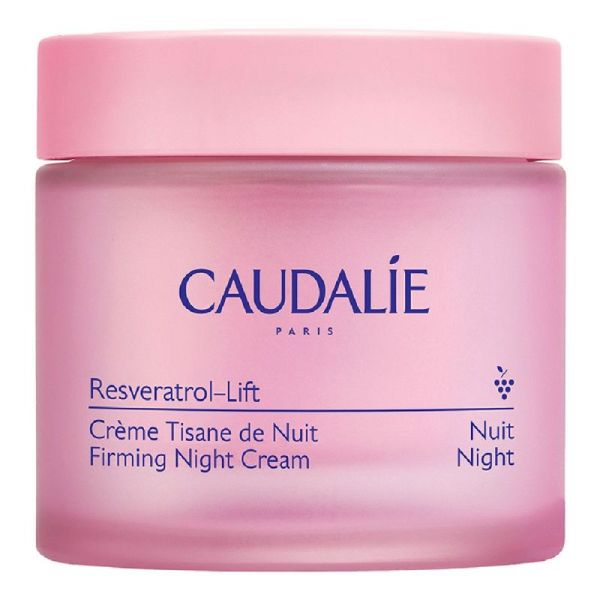 Caudalie Resver Lift Cr Nuit 50Ml