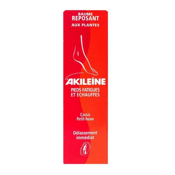 Akileine Repos Aux Pltes 50Ml (Pieds Gonfl/Fa