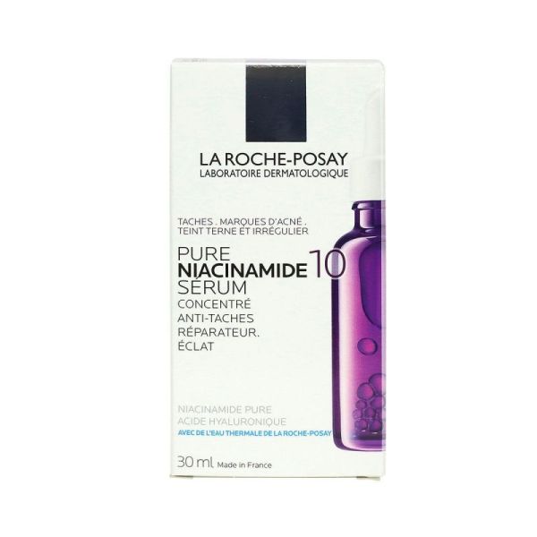 Lrp Pure Niacinamide 10 Serum Pip0Ml