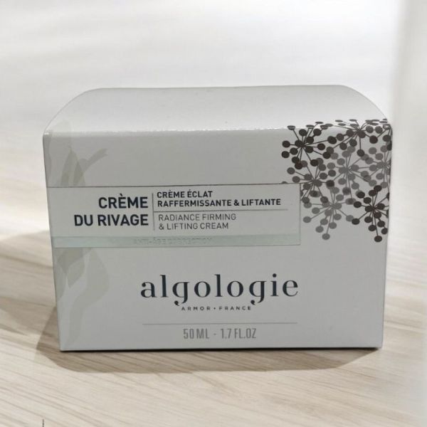 Algo Creme Du Rivage Raffermis/Repulp 50Ml