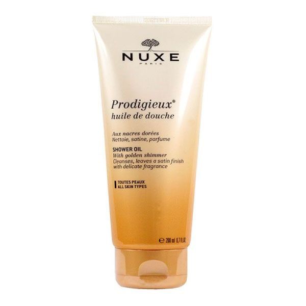 Nuxe Prodigieux Hle Dch  200Ml