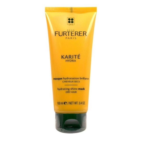 Furterer Karite Hydra Masque 100Ml