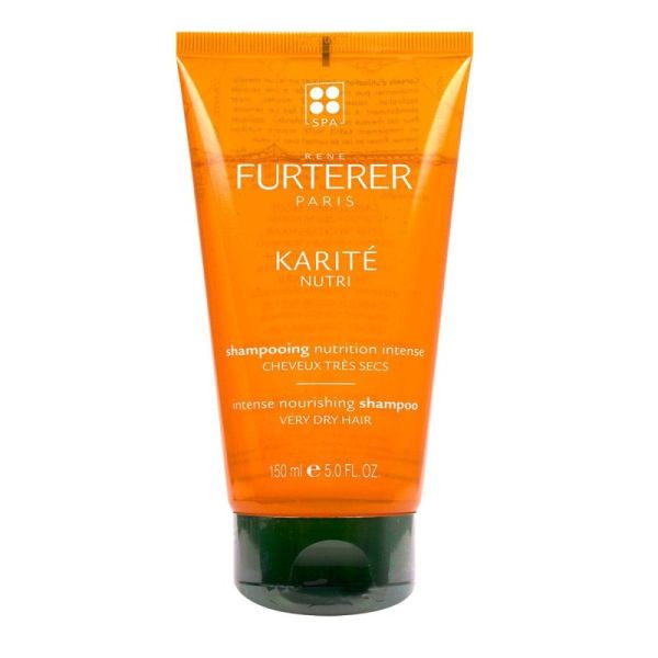 Furterer Karite Nutri Shampooing 150Ml