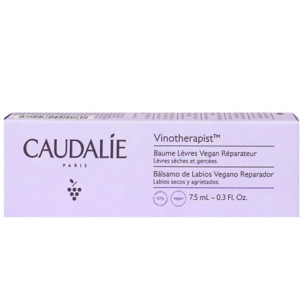 Caudalie Baume Levre Reparateur