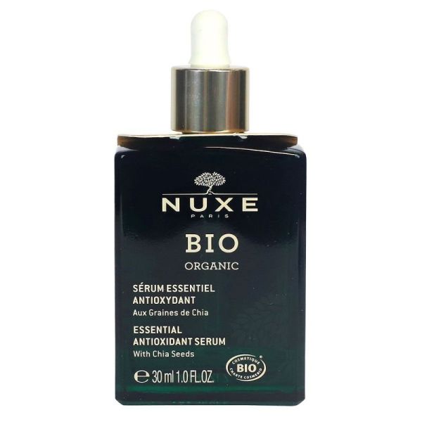 Nuxe Bio Serum Antioxyd Fl Pipette/30Ml