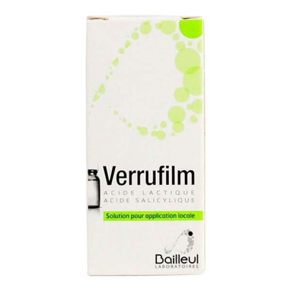 Verrufilm S Ext Fl/14Ml