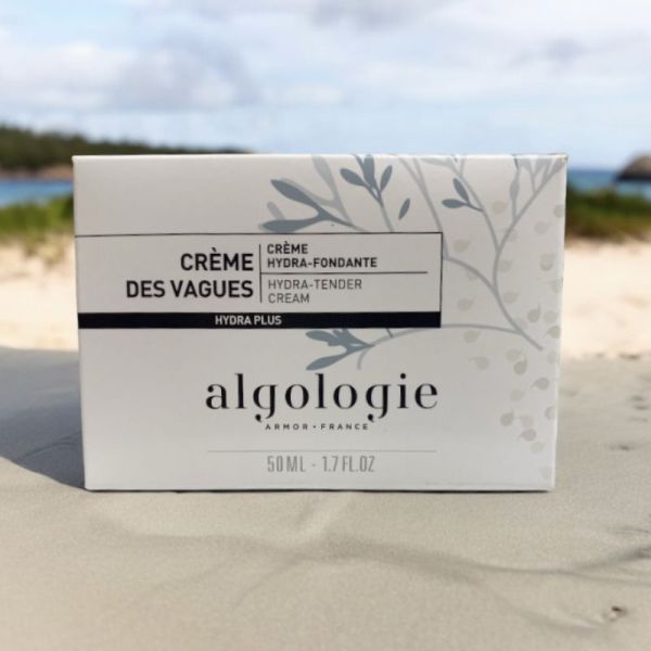 Algo Creme Des Vagues Hydra 50Ml