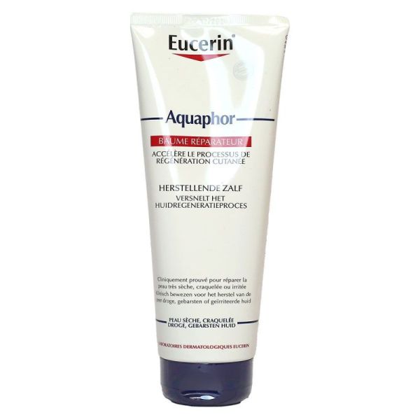 Eucerin Aquaphor Bme Repar Cutanee T/198G