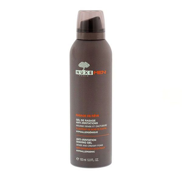 Nuxe Men Gel De Rasage 150Ml