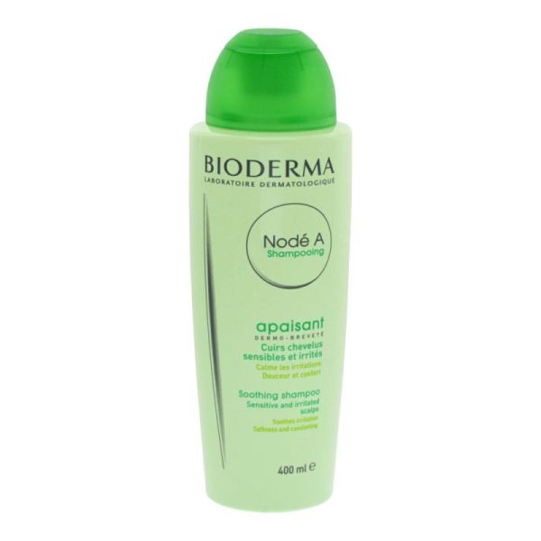 Bioderma Node A Shp Cr Apais 400Ml