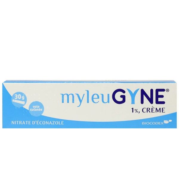 Myleugyne 1% Cr T/30G