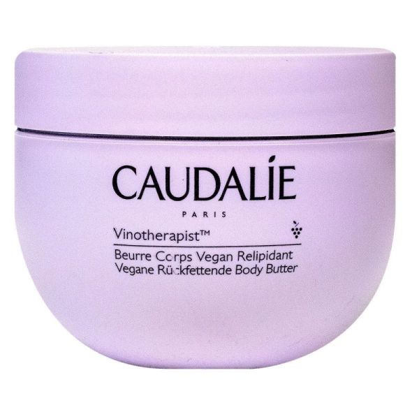 Caudalie Vinotherapist Beurre Corps P/250Ml