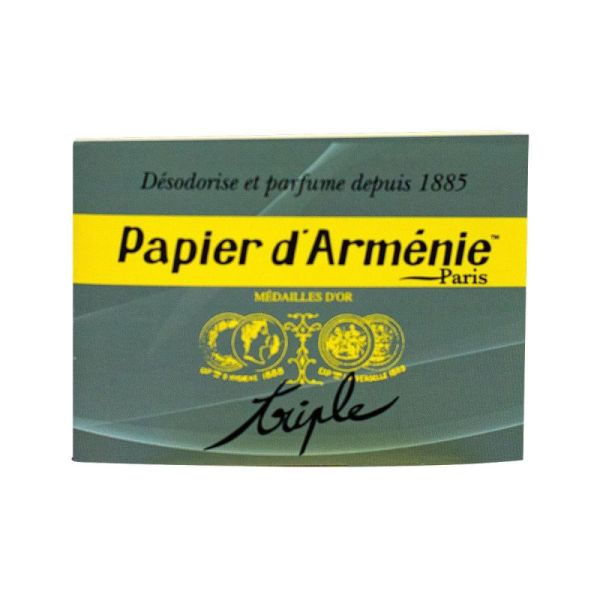 Papiers D Armenie Modele L' Unite