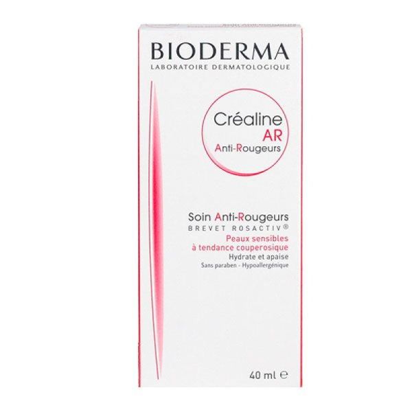 Bioderma Crealine Ar Cr Protec Roug 40Ml