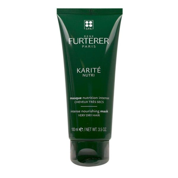 Furterer Karite Nutri Masque 100Ml