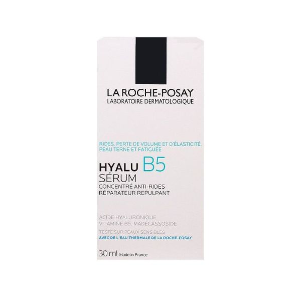 Lrp Hyalu B5 Serum 30Ml