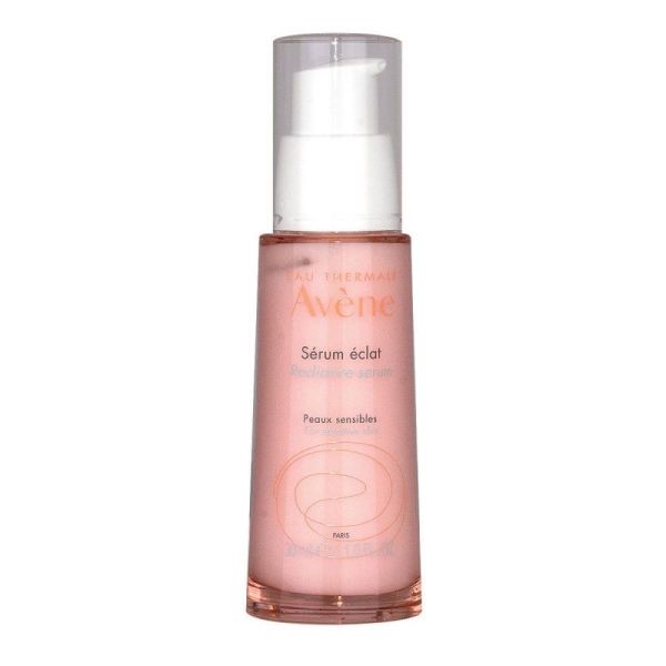 Avene Essent Serum Eclat Fl Air/30Ml