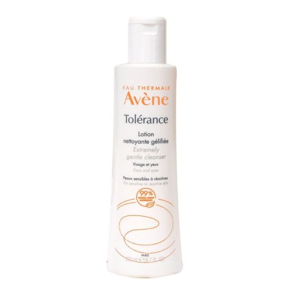 Avene Tolerance Cont Lot Net G?Lifi?E 200Ml