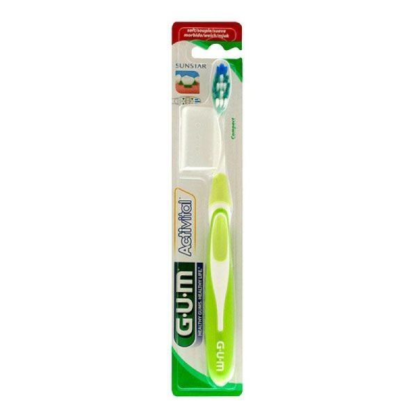 Gum Bad Activital Sple 581