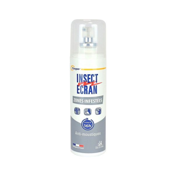 Insect Ecran Zone Infest 100Ml