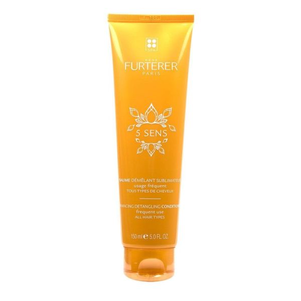 Furterer Hle 5 Sens Baume Demel 150Ml